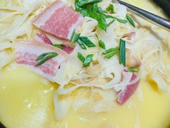 -望乡楼上海菜(日月光店)