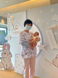 -大美母婴月子中心(馨乐庭店)