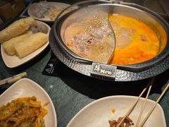 -牛New寿喜烧(中山公园龙之梦店)