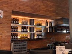 -铁公鸡·四川料理(天环广场店)