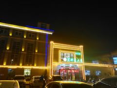 -赵记煎饼卷大葱(东岳店)