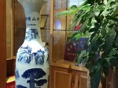 -中发源·清真餐厅(南油店)