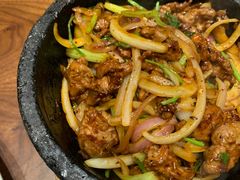 -君悦酒店·1881·北京烤鸭