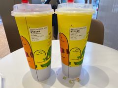 -奈雪的茶(皇庭广场店)