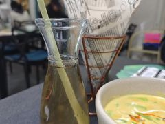 -帕蓝·暹罗料理(大学路店)