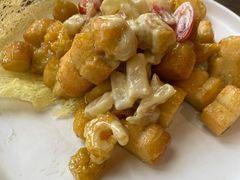 菠萝虾-风波庄(云蝠大厦店)