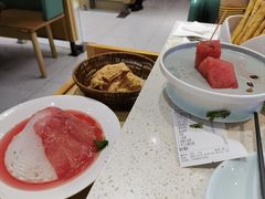 -九孔·筒骨莲藕汤锅(大明宫万达店)