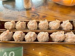 -竹庄餐馆·26年店(南昆山景区店)