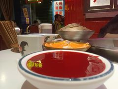 -卤校长重庆火锅(国兴店)