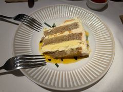 -夏朵餐厅(丁香店)