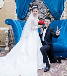 -麦莎MA3A摄影工作室(美兰金邸店)