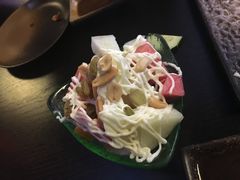 -和风融合餐厅创意料理(重庆店)