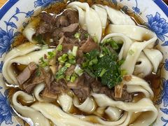 -清真-戏楼王记牛肉面