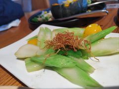 -汝是素•文创素食馆(金月湾店)