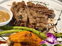 -ITA·意塔意大利餐厅(亦庄店)