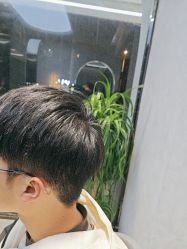 -丝源发型