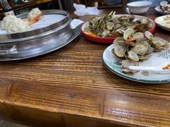 -叶存利海鲜大馅饺子(海宁路总店)