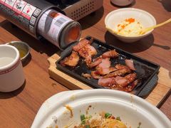 -小川洋风料理(大悦城店)