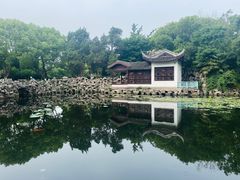 -无锡蠡湖国家湿地公园-蠡园