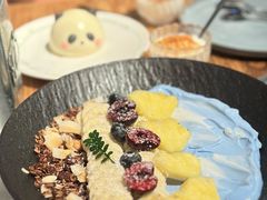 -18号酒馆(天目里店)