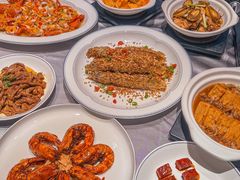 -粤匠·澳门点心粤菜海鲜(澳门半岛店)