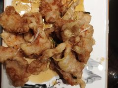 -渔家大院·地道威海菜(石岛店)