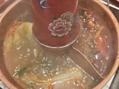 -京元盛铜锅涮肉(上海总店)