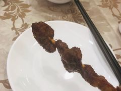 -新兴家喻酒家·羊城名宴(昌岗店)