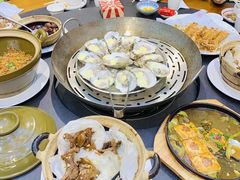 -飞尝蚝·顺德菜·鱼生(顺德总店)