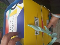 -卡漫莫尼蛋糕(徐汇店)