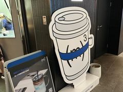 -CUBIC3三立方咖啡(西岸凤巢店)