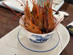 -乔街深夜食堂·小龙虾·高压锅生蚝(杭州总店)