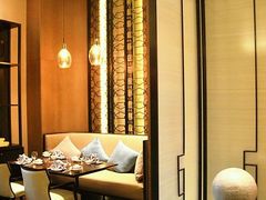 -重庆万豪中餐厅·Man Ho