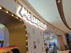-MELAND CLUB亲子乐园·派对(浦东LCM置汇旭辉馆)