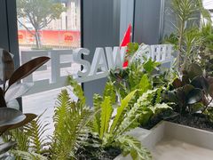 -Seesaw Coffee(深圳万象天地店)