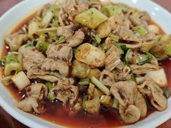 -巷子肥肠(科华巷店)
