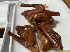 -鹿鸣酒家(越秀店)