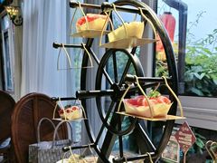 -慢丽江·云南野生菌土鸡锅(西山店)