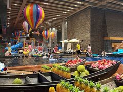 -清河半岛温泉度假酒店