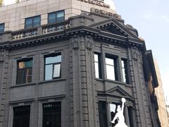 -林肯爵士乐上海中心 Jazz at Lincoln Center Shanghai