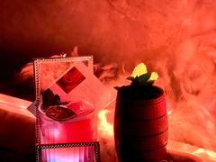 -境·Bar·日咖夜酒