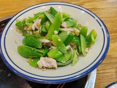 -妈妈的味道·腾冲特色菜(和顺古镇店)