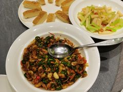 -聚宾楼·烤鸭·家宴(科技三路店)