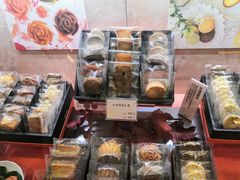 零售区-檬舒舒MonChouChou(久光百货店)