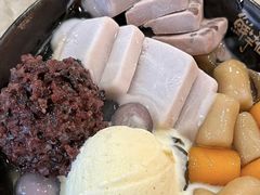 -鲜芋仙(九洲新世界广场店)