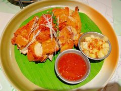 -芭札·Thai泰国餐厅(同和金铂天地店)