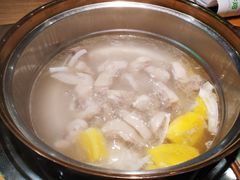 -椰夫人·养生椰子鸡(金沙洲永旺店)