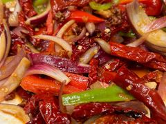 -巴依老爷新疆美食(望京小街店)