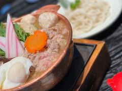 -将太无二·蓝鳍放题·北美寿司(领展购物广场中关村店)