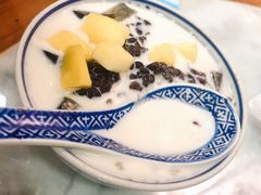 手工鲜芋圆-双喜老铺(人民广场店)